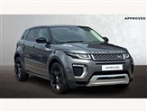 Land Rover Range Rover Evoque Image 1