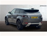 Land Rover Range Rover Evoque Image 2