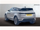 Land Rover Range Rover Evoque Image 2