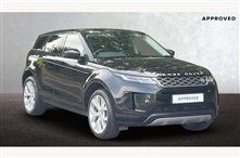 Used Land Rover Range Rover Evoque