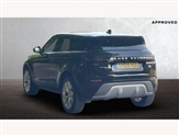 Land Rover Range Rover Evoque Image 2