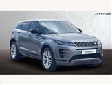 Land Rover Range Rover Evoque Image 1