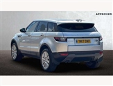 Land Rover Range Rover Evoque Image 2