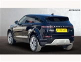 Land Rover Range Rover Evoque Image 2