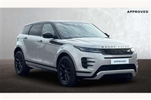 Used Land Rover Range Rover Evoque