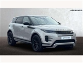 Land Rover Range Rover Evoque Image 1