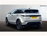 Land Rover Range Rover Evoque Image 2