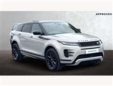 Land Rover Range Rover Evoque Image 1