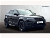 Land Rover Range Rover Evoque Image 1