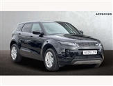 Land Rover Range Rover Evoque Image 1