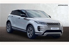 Used Land Rover Range Rover Evoque