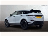 Land Rover Range Rover Evoque Image 2