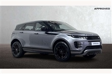 Used Land Rover Range Rover Evoque