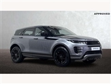 Land Rover Range Rover Evoque Image 1