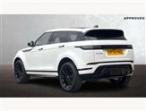 Land Rover Range Rover Evoque Image 2