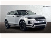 Land Rover Range Rover Evoque Image 1