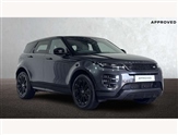 Land Rover Range Rover Evoque Image 1