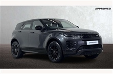 Used Land Rover Range Rover Evoque