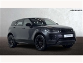 Land Rover Range Rover Evoque Image 1