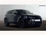 Land Rover Range Rover Evoque Image 1