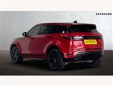 Land Rover Range Rover Evoque Image 2