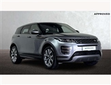 Land Rover Range Rover Evoque Image 1