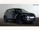 Land Rover Range Rover Evoque Image 1