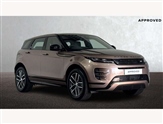 Land Rover Range Rover Evoque Image 1