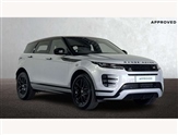 Land Rover Range Rover Evoque Image 1