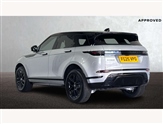 Land Rover Range Rover Evoque Image 2