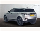 Land Rover Range Rover Evoque Image 2