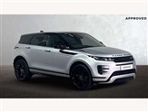 Land Rover Range Rover Evoque Image 1