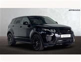 Land Rover Range Rover Evoque Image 1