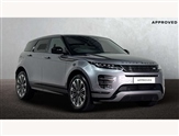 Land Rover Range Rover Evoque Image 1
