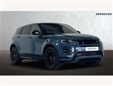 Land Rover Range Rover Evoque Image 1