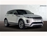 Land Rover Range Rover Evoque Image 1
