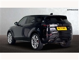 Land Rover Range Rover Evoque Image 2