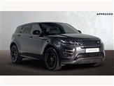 Land Rover Range Rover Evoque Image 1