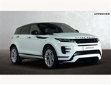 Land Rover Range Rover Evoque Image 1