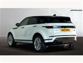 Land Rover Range Rover Evoque Image 2