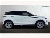 Land Rover Range Rover Evoque Image 6
