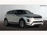 Land Rover Range Rover Evoque Image 1