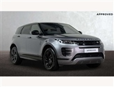 Land Rover Range Rover Evoque Image 1