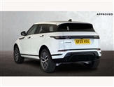 Land Rover Range Rover Evoque Image 2