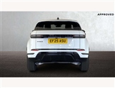 Land Rover Range Rover Evoque Image 6