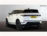 Land Rover Range Rover Evoque Image 2