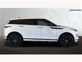 Land Rover Range Rover Evoque Image 5