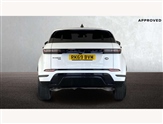 Land Rover Range Rover Evoque Image 6
