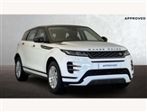 Land Rover Range Rover Evoque Image 1