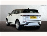 Land Rover Range Rover Evoque Image 2